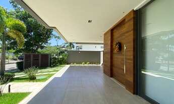 Imagem 2: Casa de condomínio a venda com 680m² com 5 suítes