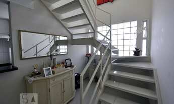 Imagem 3: Apartamento à Venda - Jardim Éster Yolanda, 3 Quartos, 125 m2