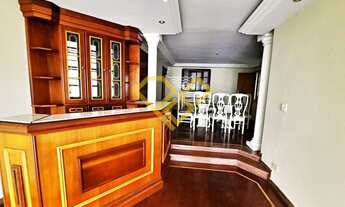 Imagem 3: Apartamento à venda, 4 quartos, 4 suítes, 3 vagas, Ponta da Praia - Santos/SP