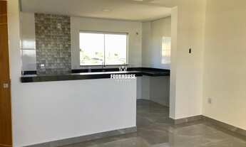 Imagem 4: UBERLÂNDIA - Apartamento Padrão - Santa Mônica