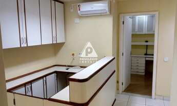 Imagem: Sala Comercial à venda, 3 vagas, Copacabana