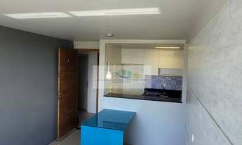 Imagem 7: Vendo Apartamento totalmente nascente com vista para mar em Candeias - Jaboatão dos Guarar