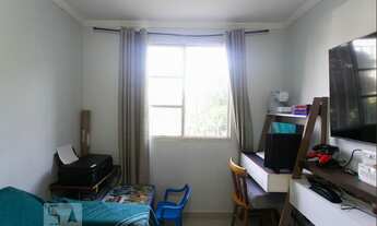 Imagem 5: Apartamento para Aluguel - Vila Jacuí, 2 Quartos, 43 m2