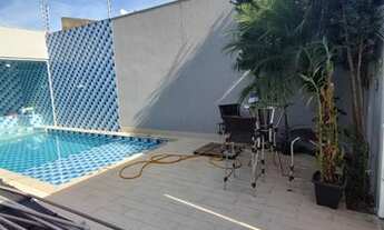 Imagem 5: Casa / chácara de lazer 98 metros quadrados com 2 quartos em Jardim Campo Belo - Maringá