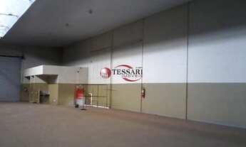 Imagem 2: Aluguel Salão Comercial - escritório, cozinha, 2 wc com acessibilidade, vestiários, estaci