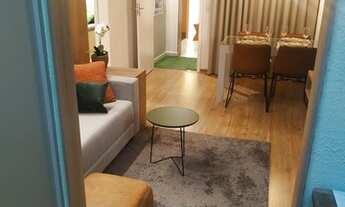 Imagem 3: Apartamento! Apartamento com 2 dormitórios