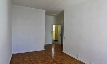 Imagem 5: Quality House ALUGA: Apartamento no Flamengo de 45 m², sala/quarto próximo do Metrô Lgo. M