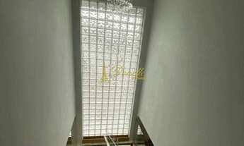 Imagem 7: Casa de condomínio para venda com 380 metros quadrados com 3 quartos em Jardim Vitória - A