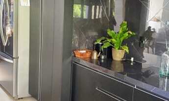 Imagem 6: Casa de condomínio sobrado para venda com 350 metros quadrados com 3 quartos