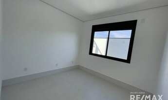 Imagem 6: Casa de condomínio térrea para venda tem 230 metros quadrados com 3 quartos