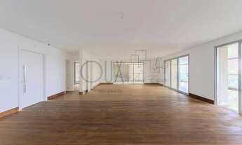 Imagem 2: Apartamento de alto padrão à venda na R. Curitiba - 540m², 4 suítes