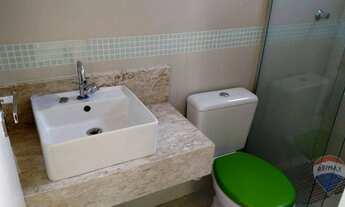 Imagem 6: Casa no eusebio Casa em condomínio com 3 dormitórios