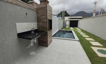 Imagem: Casa para venda possui 150 metros quadrados