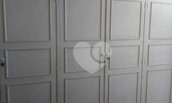 Imagem 7: Apartamento com 3 dormitórios à venda, 100 m² por R$ 1.350.000,00 - Leblon - Rio de Janeir