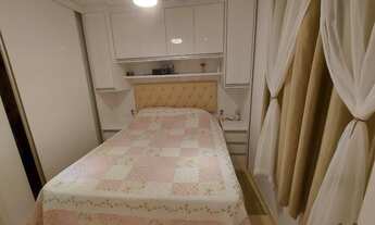 Imagem 7: CAMPINAS - Apartamento Padrão - JARDIM NOVA EUROPA