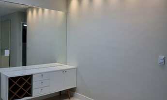 Imagem: Apartamento para venda tem 65 metros quadrados