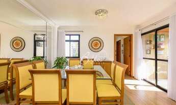 Imagem: Alto padrão - 2 garagens - Vago