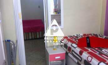 Imagem: Apartamento à venda, 1 quarto, Estácio