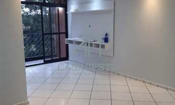 Imagem: Apartamento para venda tem 75 metros quadrados