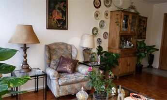 Imagem: São Paulo - Apartamento Padrão - JARDIM