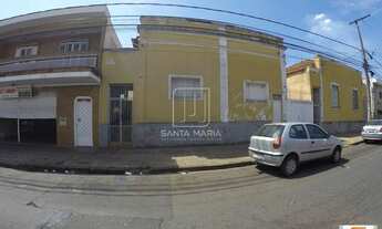 Imagem: Casa (térrea na rua) 2 dormitórios