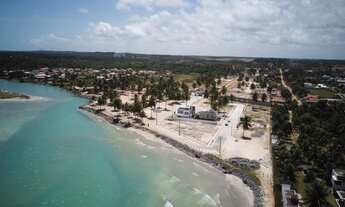 Imagem 2: PARIPUEIRA - Terreno Padrão - Paripueira