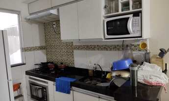 Imagem 2: Casa geminada Casa em condomínio com 2 dormitórios