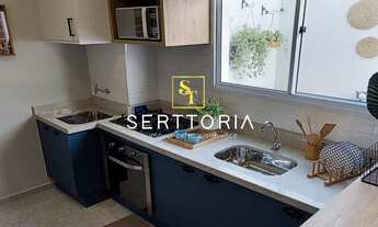 Imagem 3: HORTOLÂNDIA - Apartamento Padrão - PARQUE ORESTES ÔNGARO