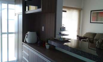 Imagem 6: Apartamento 03 dorm 01 suíte 03 banheiros 02 vagas varanda gourmet em Vinhedo