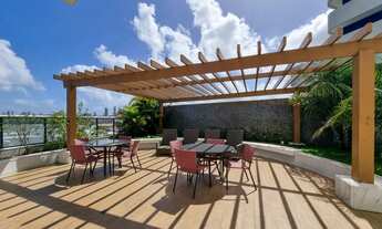 Imagem 4: Apartamento para venda tem 305 metros quadrados com 3 quartos em Rio Vermelho - Salvador