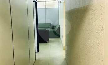 Imagem 5: Imóvel comercial ao lado do Mterô