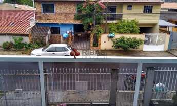 Imagem 6: CURITIBA - Casa Padrão - Tatuquara