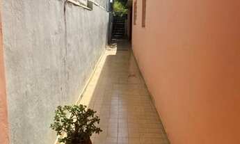 Imagem 3: Casa com 4 dormitórios à venda, 224 m² por R$ 1.700.000,00 - Cerâmica - São Caetano do Sul