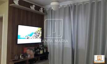 Imagem 2: Apartamento (tipo - padrao) 2 dormitórios, cozinha planejada, portaria 24hs, lazer, em con