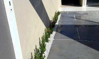 Imagem 9: Casa com 2 dormitórios à venda, 75 m² por R$ 174.500,00 - Barrocão - Itaitinga/CE