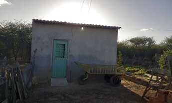 Imagem: Vende se uma casa