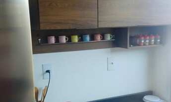 Imagem 3: Sobrado com 2 suítes em condomínio no Jardim Colônia - Jacareí - São Paulo