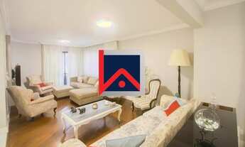 Imagem: Venda Apartamento 4 Dormitórios - 152 m²