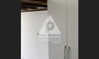 Imagem 5: Laranjeiras, Conjugado, playground, mezanino, Infraestrutura