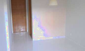 Imagem: Apartamento com 02 quartos Dependência