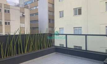 Imagem 7: Apartamento à venda, 91 m² por R$ 2.011.000,00 - Itaim Bibi - São Paulo/SP