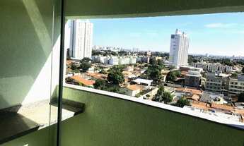 Imagem 6: Apartamento de 02 quartos com sacada na Vila Jaraguá