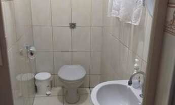 Imagem 6: Casa para Venda em Santo André, Vila Guaraciaba, 2 dormitórios, 1 banheiro, 1 vaga