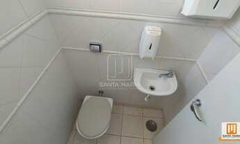 Imagem 7: Sala comercial (sala - edificio coml.) , elevador, em condomínio fechado