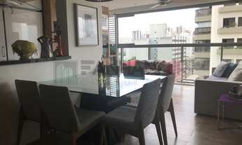 Imagem 13: SÃO PAULO - Apartamento Padrão - PINHEIROS