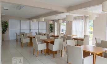 Imagem 7: Apartamento para venda possui 44 metros quadrados com 2 quartos em Canhema - Diadema - SP