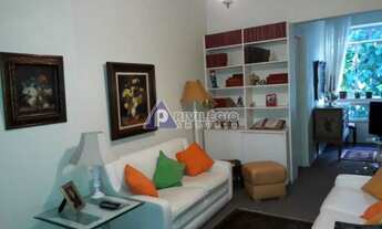 Imagem 3: APARTAMENTO 2 QUARTOS COM VAGA EM COPACABANA