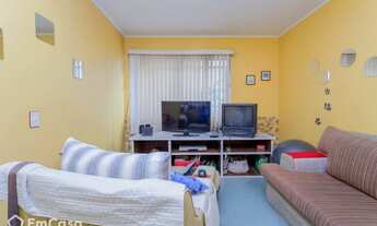 Imagem: Casa à venda em São Paulo