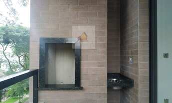 Imagem 4: Apartamento Padrão para Venda em Boa Vista Curitiba-PR - AP1153