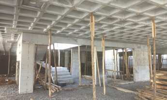 Imagem 4: Apartamento para venda tem 112 metros quadrados com 3 quartos em Costa e Silva - Joinville